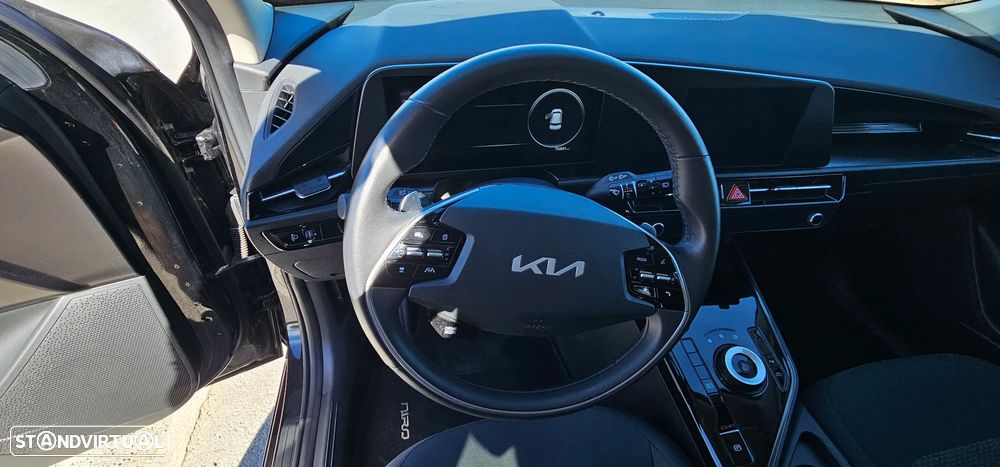 Kia e-Niro 64kWh - 13