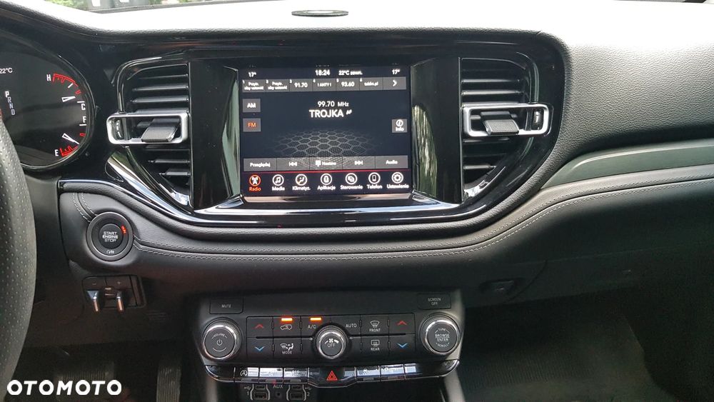 Dodge Durango - 9