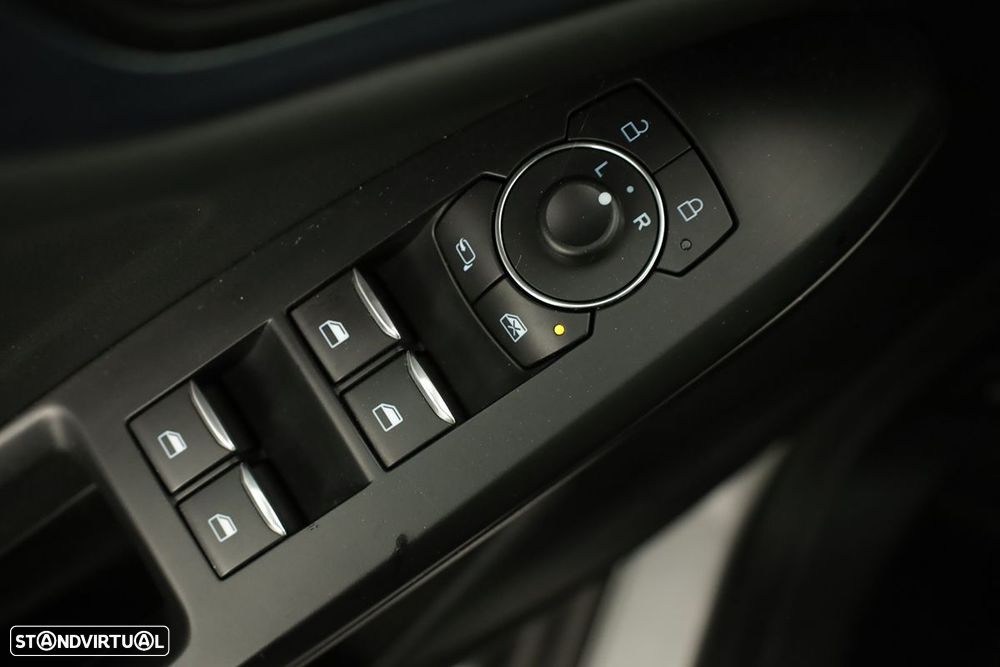 Ford Focus SW 1.0 EcoBoost MHEV Active X - 21