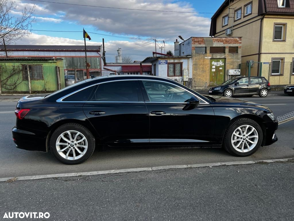 Audi A6 50 TFSI e quattro S tronic sport - 26