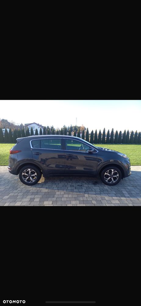 Kia Sportage 1.6 GDI 2WD Attract - 2