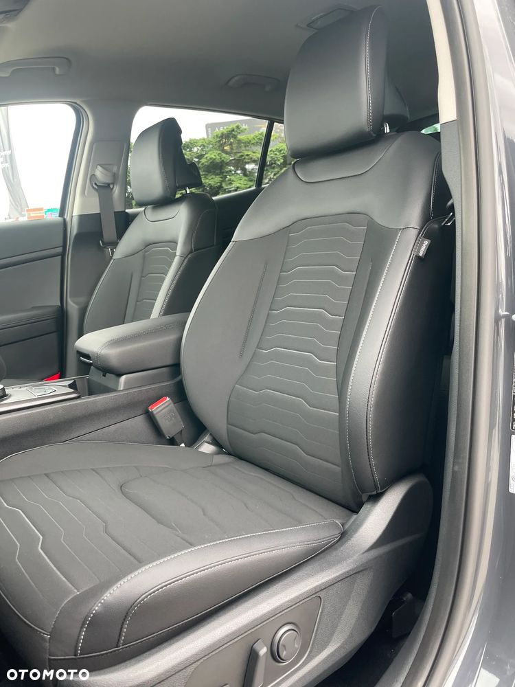Kia Sportage - 13