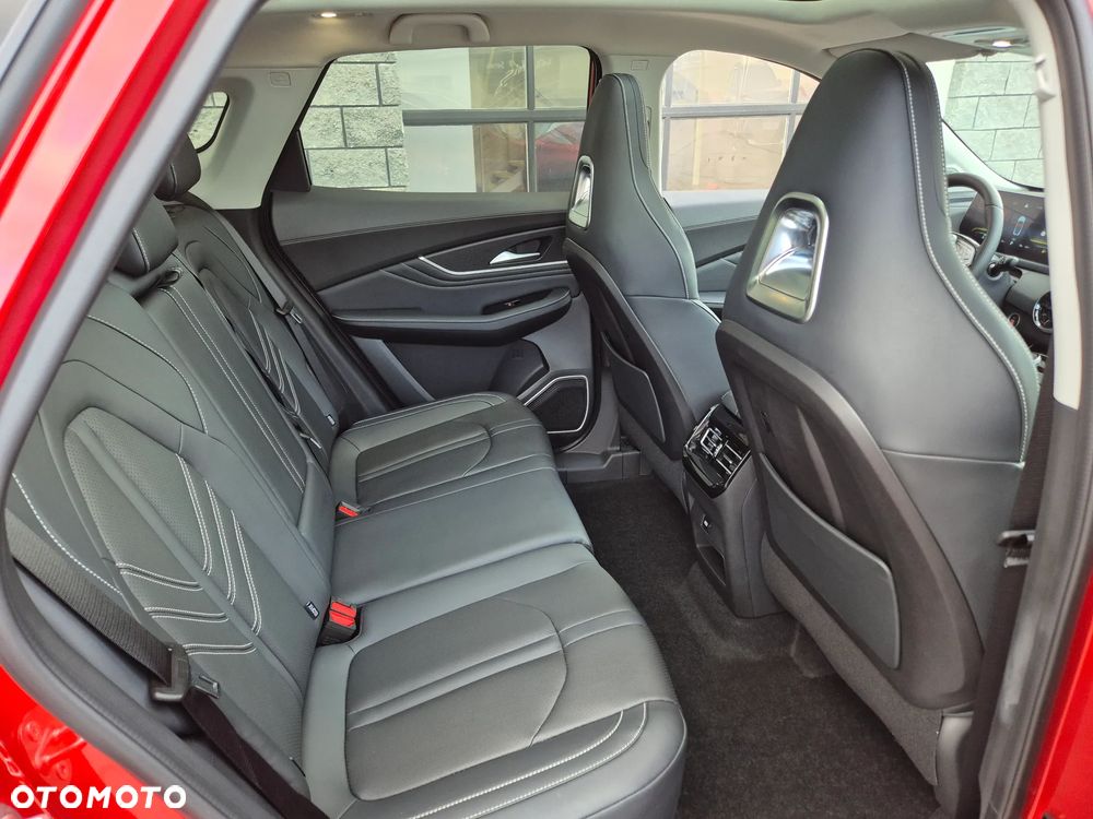 Forthing T5 EVO - 25