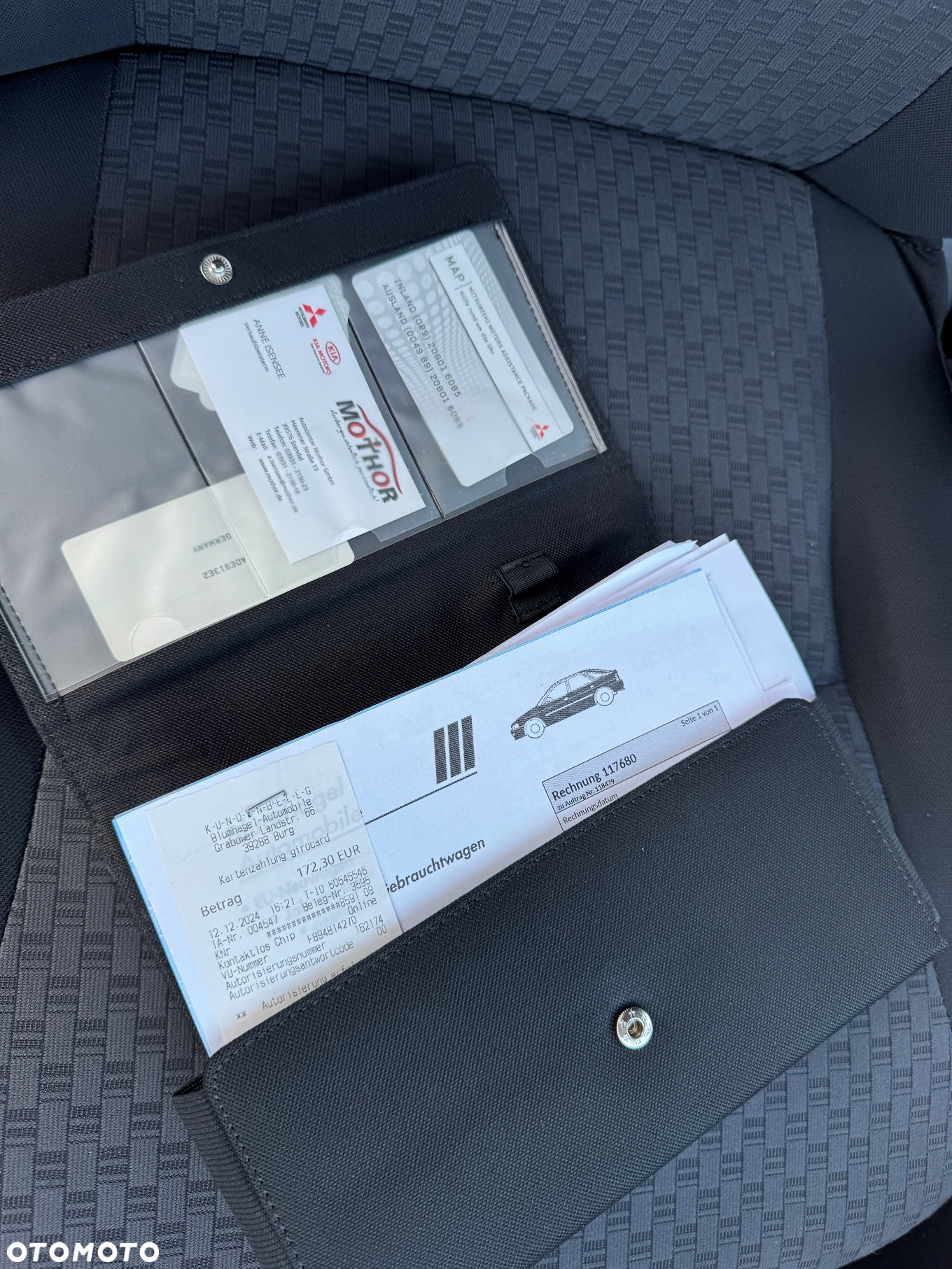 Mitsubishi Space Star 1.2 Clear Tec Diamant+ - 37