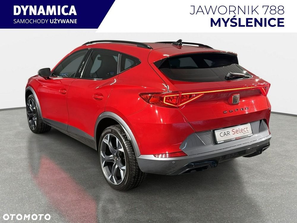Cupra Formentor - 7