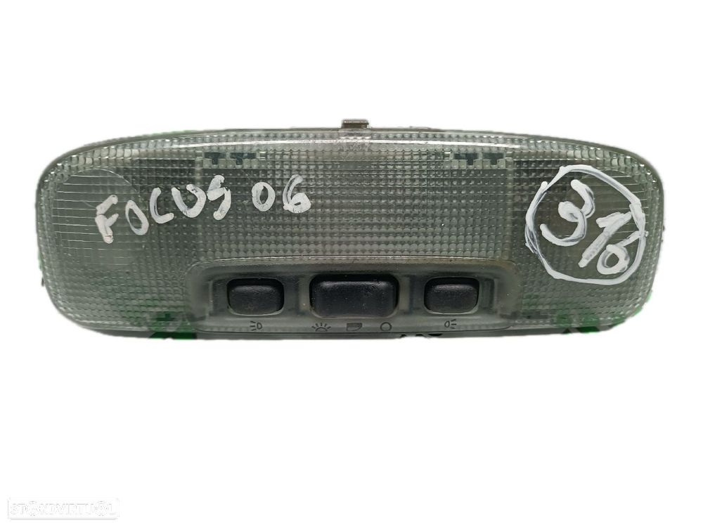 Plafonier / Botão Luz Tecto Ford Focus C-Max (Dm2) - 1