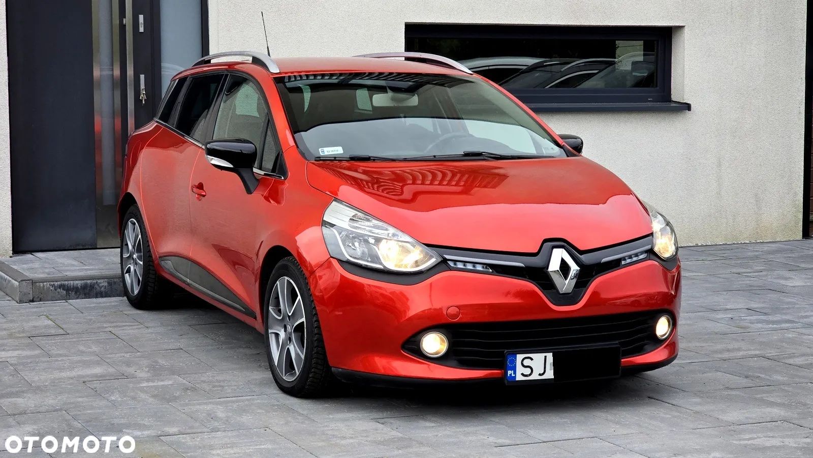 Renault Clio 0.9 Energy TCe Intens+ - 1