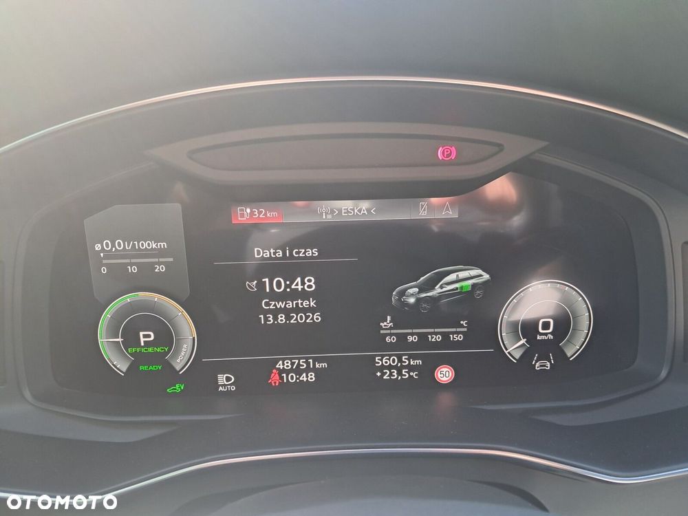 Audi A6 Avant - 19
