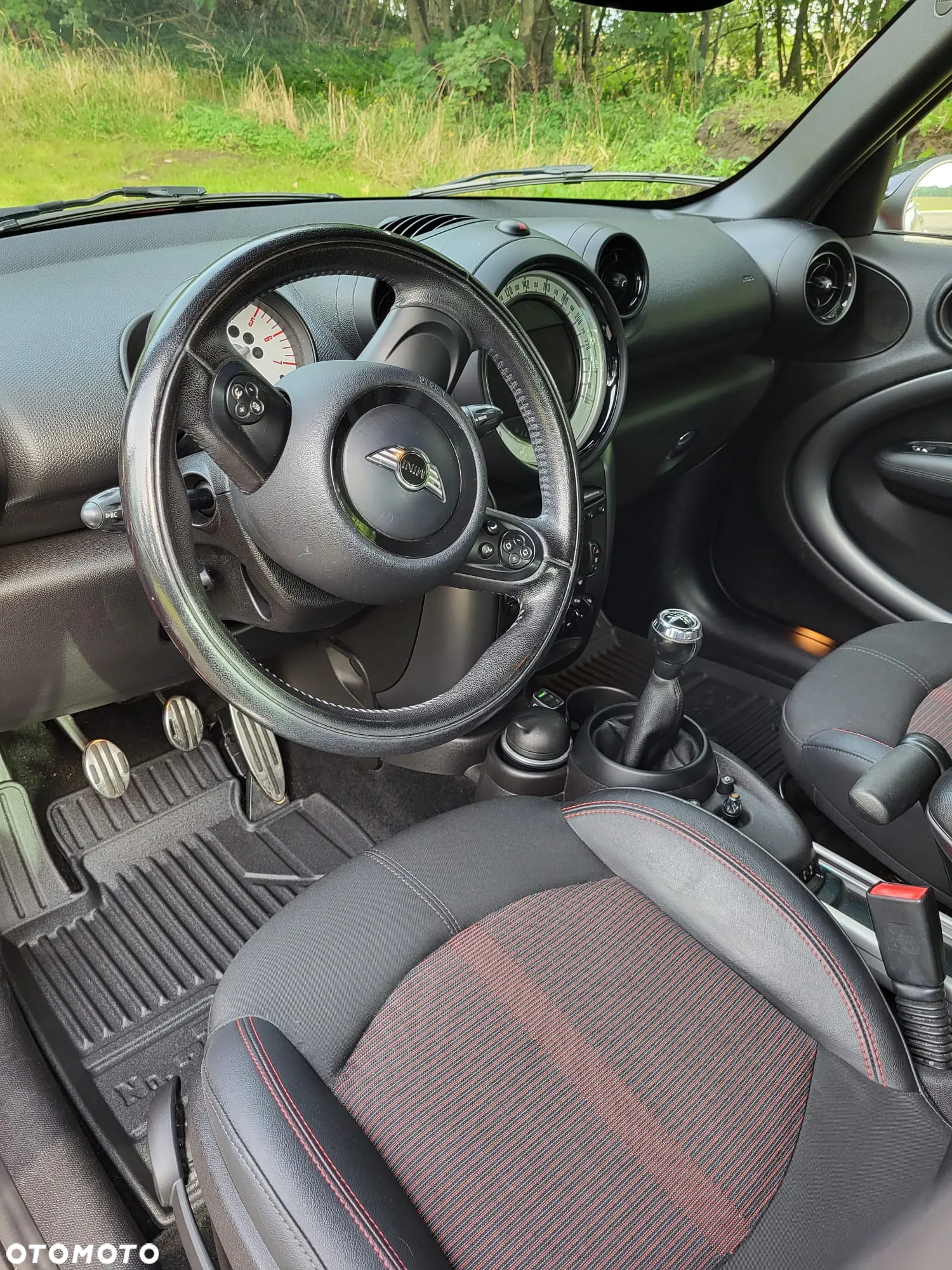 MINI Cooper SD - 5