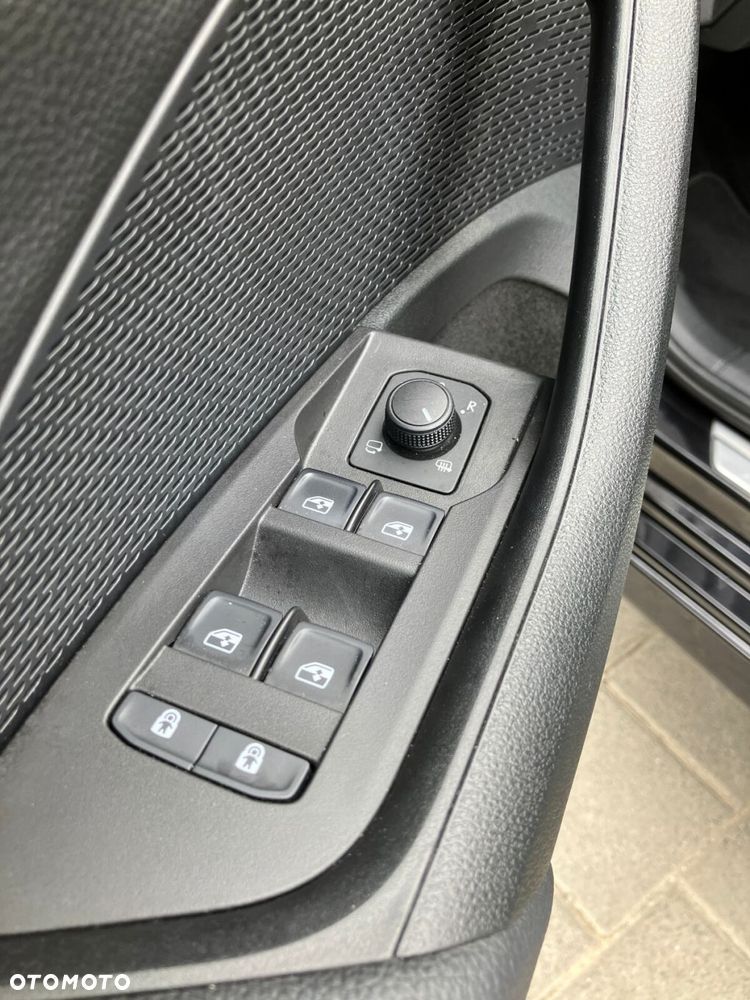 Skoda Octavia - 12