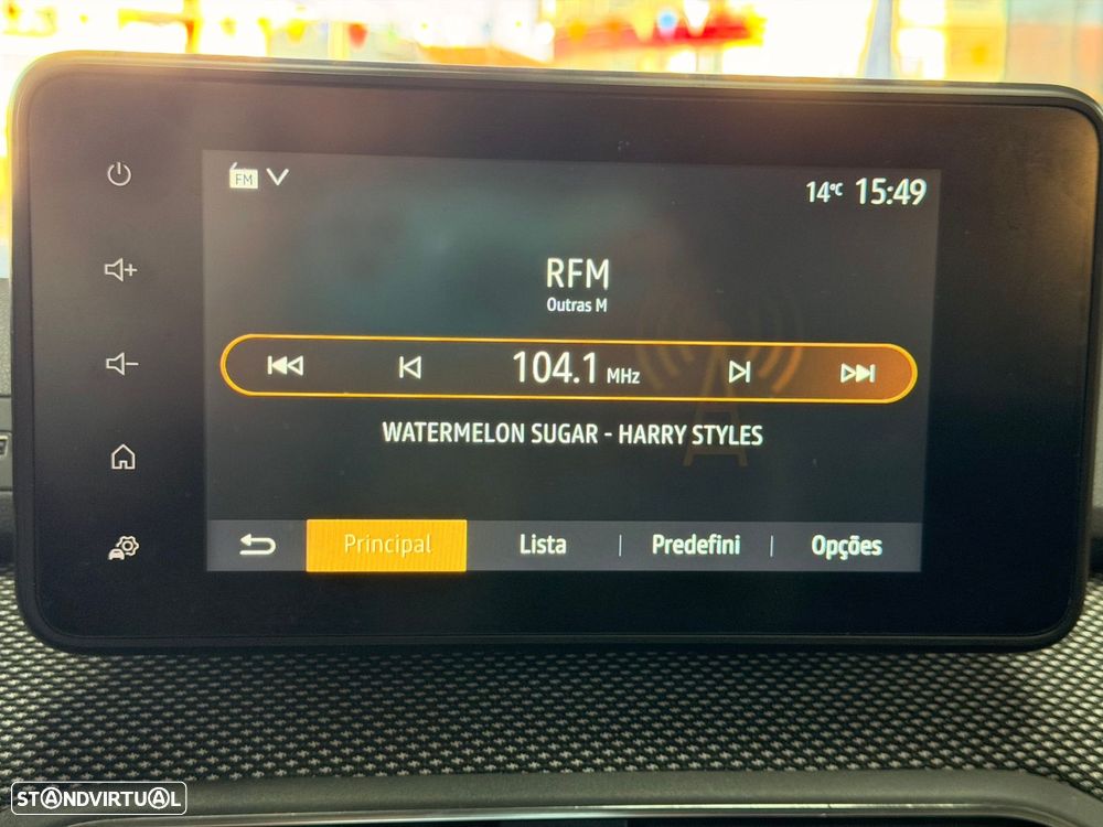 Dacia Sandero 1.0 ECO-G Expression Bi-Fuel - 25