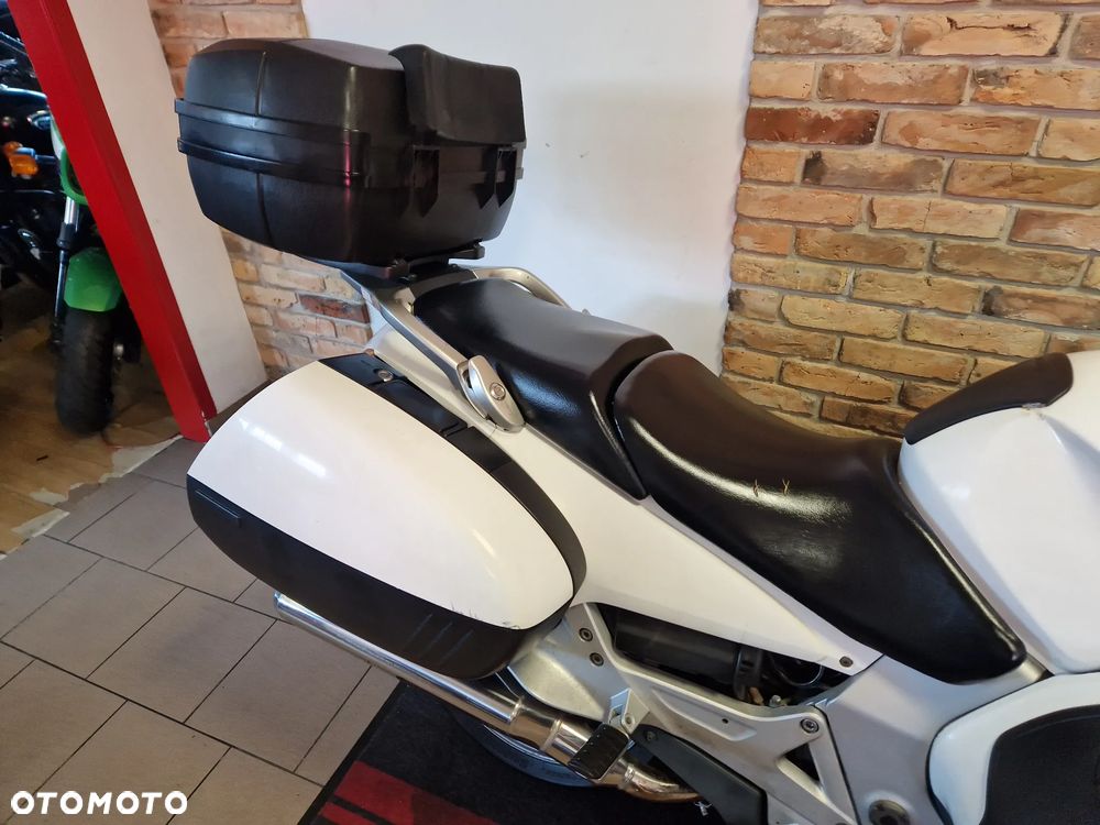 Honda ST - 34