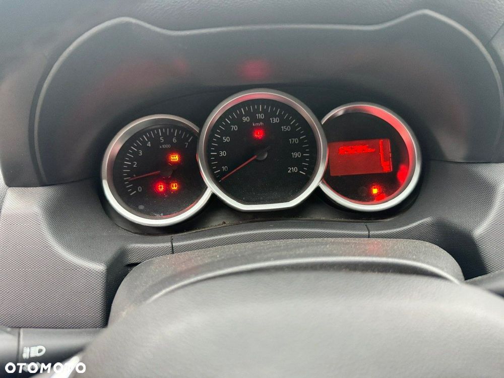 Dacia Duster 1.5 dCi Comfort 4WD - 16