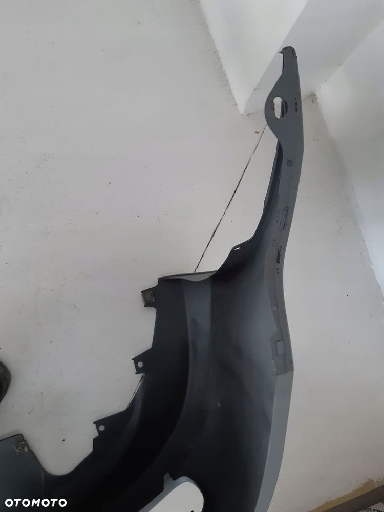 Mazda 3 zderzak przód 2003- 2006 - 6