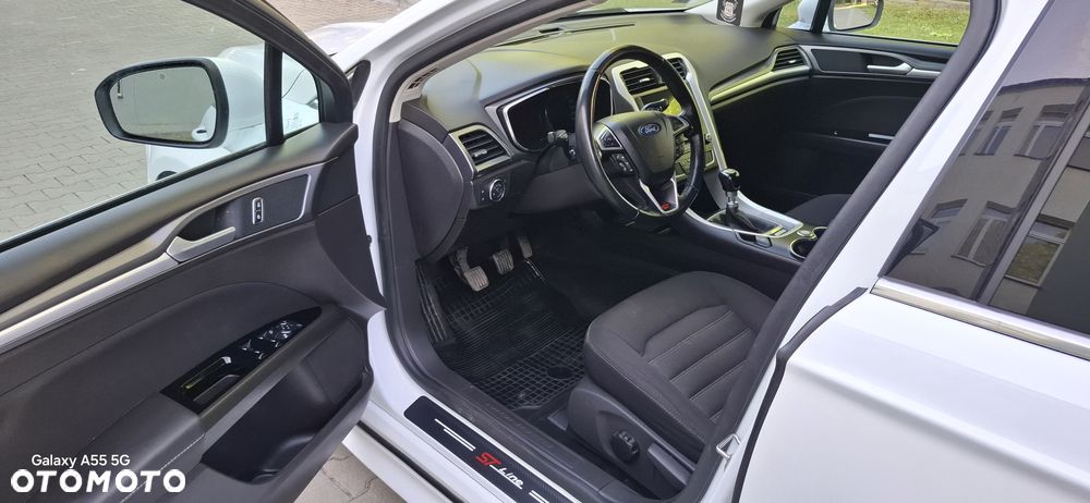 Ford Mondeo 1.5 EcoBoost ST-Line - 6