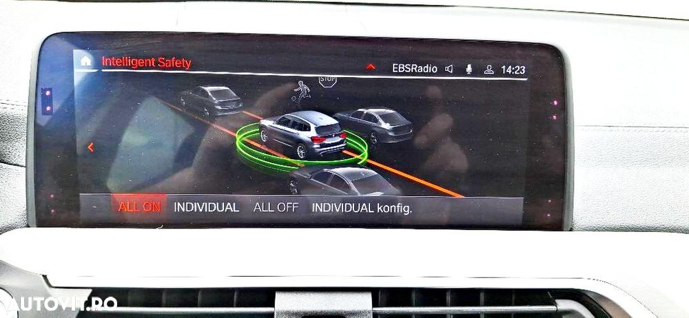 BMW X3 xDrive20d Aut. xLine - 18