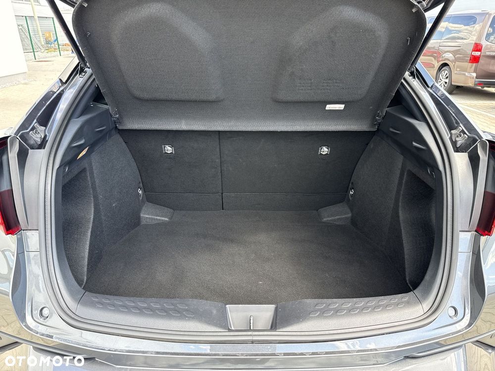 Toyota C-HR 1.8 Hybrid Style - 11