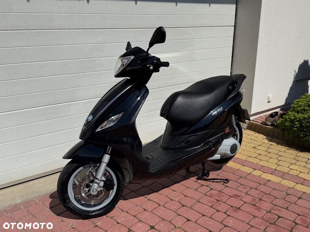Piaggio FLY - 15