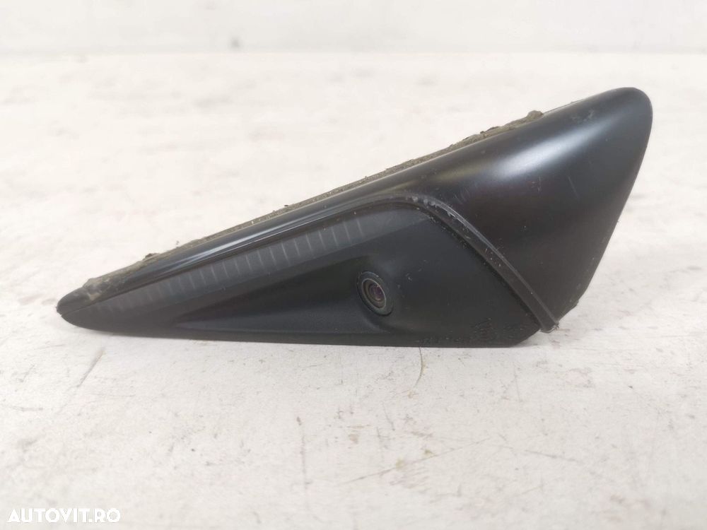 Camera Semnalizare Dreapta Fata Tesla  Model 3 1 2017 2018 2019 2020, - 2