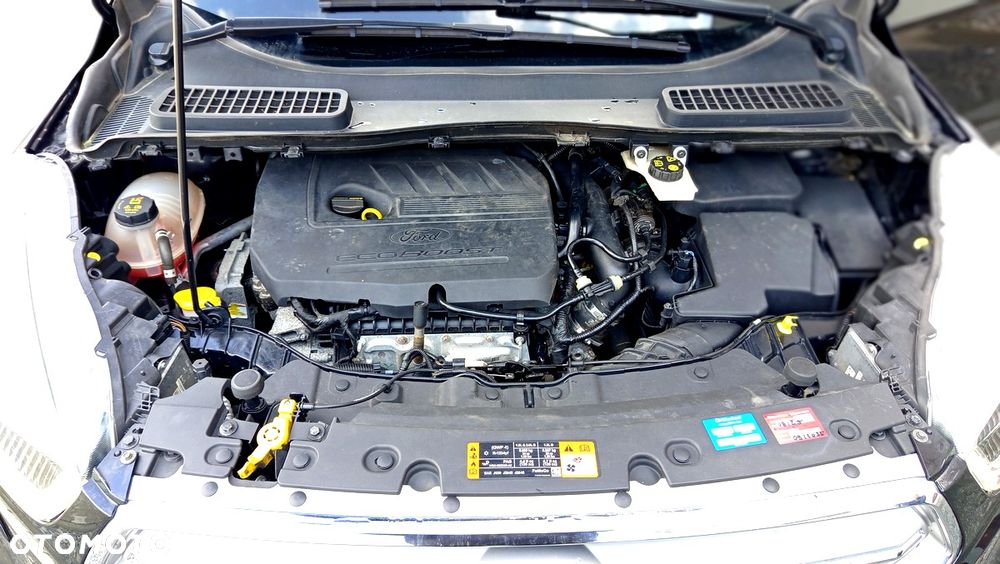 Ford Kuga 1.5 EcoBoost 2x4 ST-Line - 33