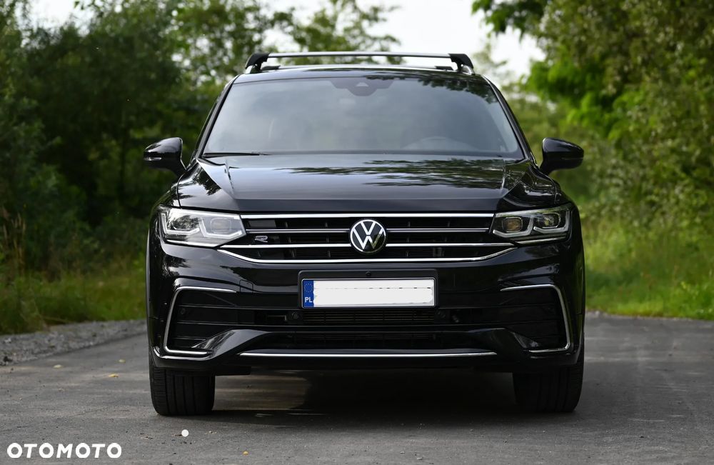 Volkswagen Tiguan Allspace - 3