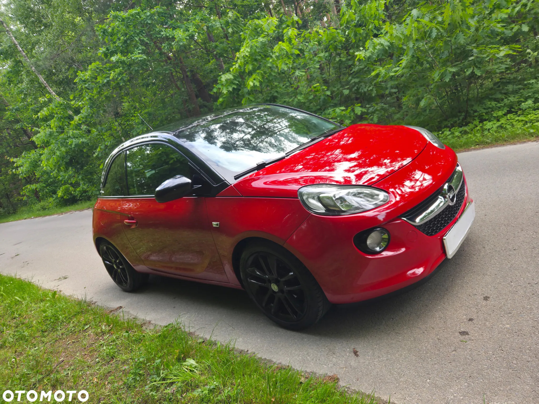 Opel Adam 1.2 - 3