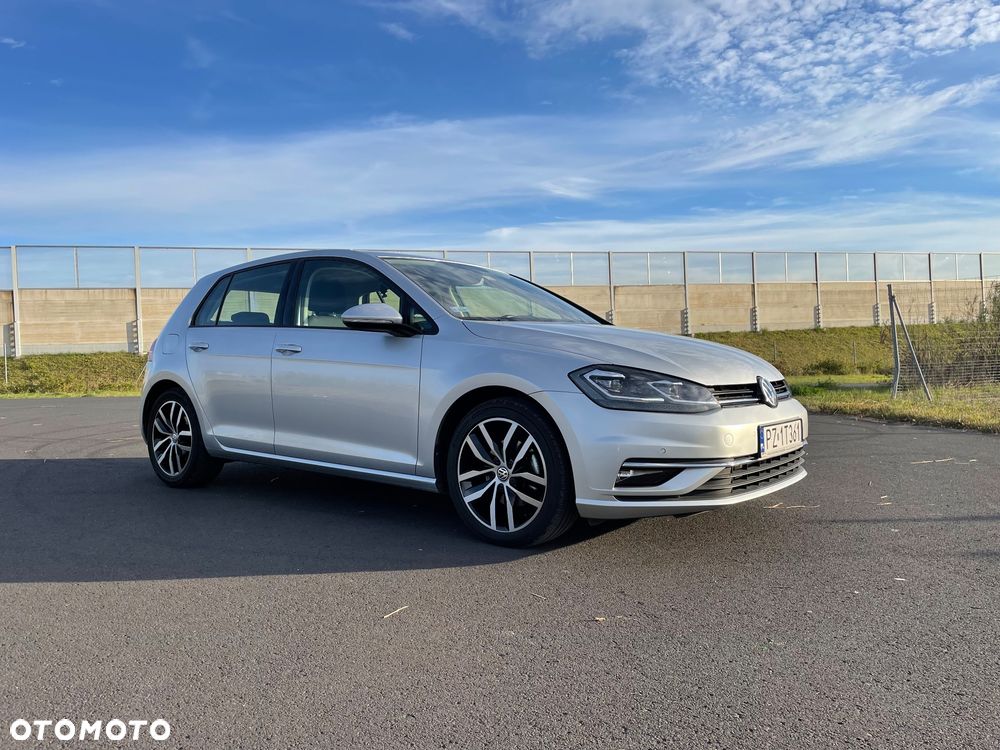 Volkswagen Golf 2.0 TDI BMT Highline DSG - 16