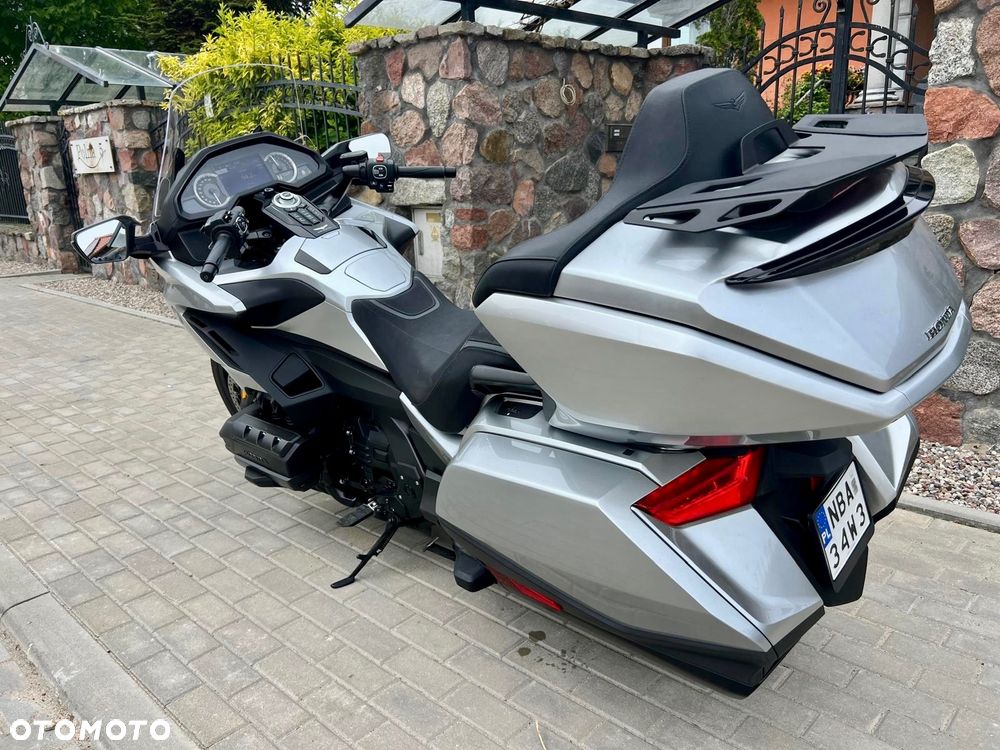 Honda GL - 2