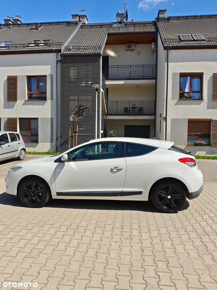 Renault Megane - 8
