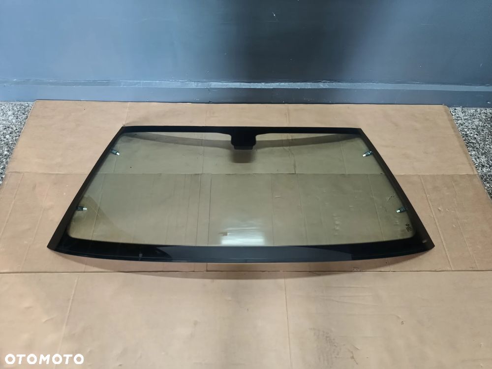MINI Cooper R50 R52 R53 Szyba przednia grzana sensor - 1