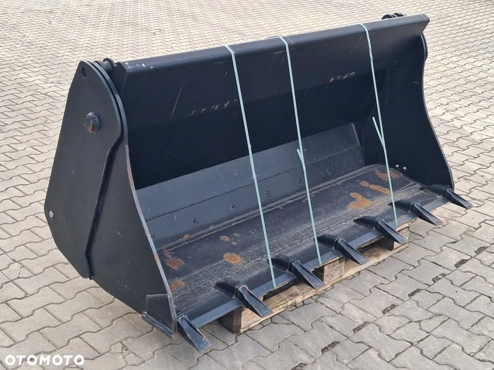 Yanmar Schaeff SKL 844 - 4