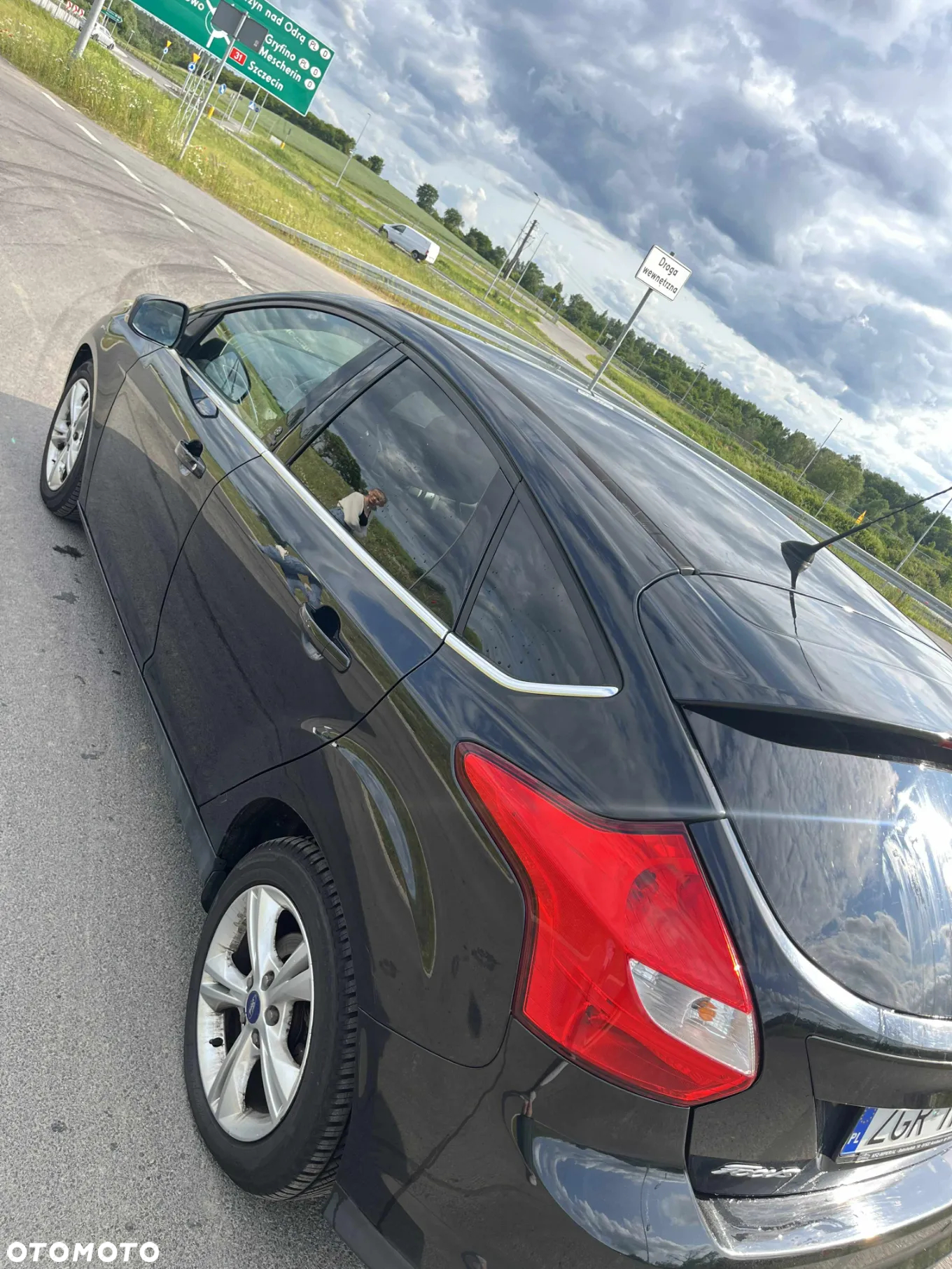 Ford Focus - 6