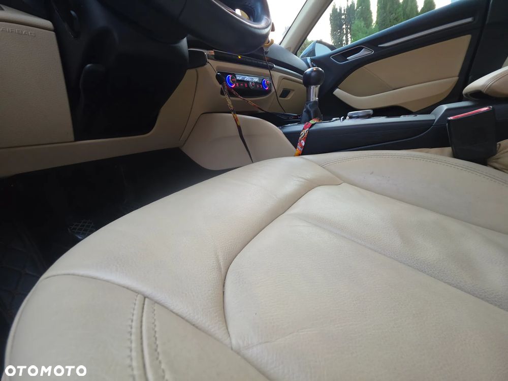 Audi A3 Sportback - 9