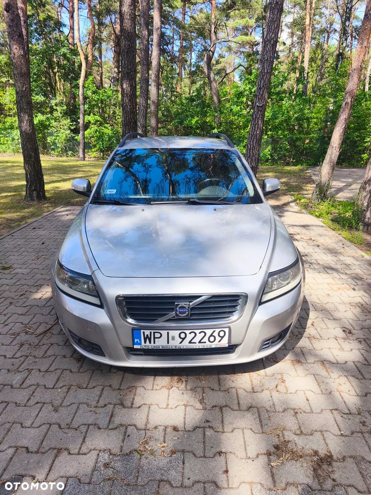 Volvo V50 1.6D - 1