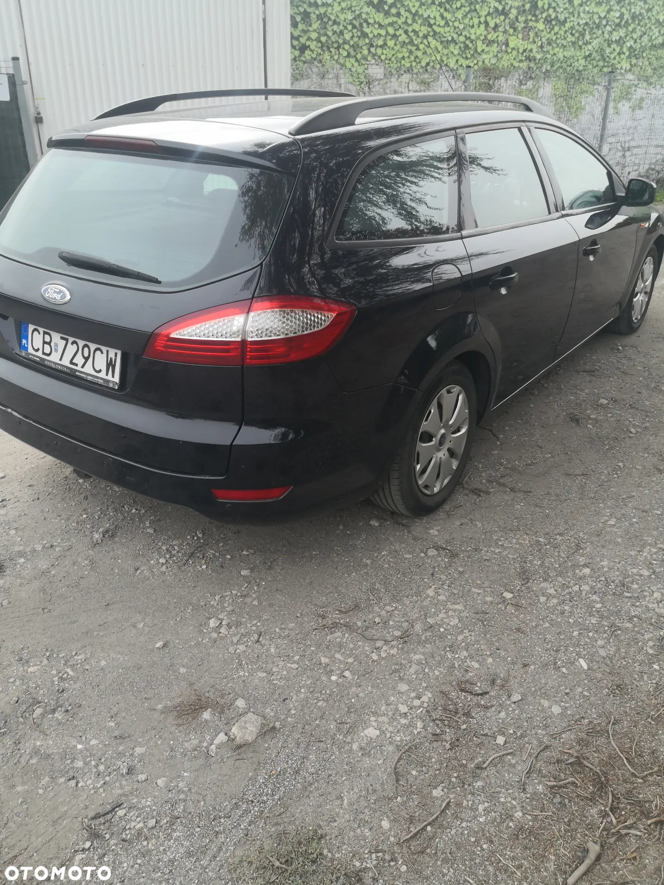 Ford Mondeo 2.0 Ambiente - 4
