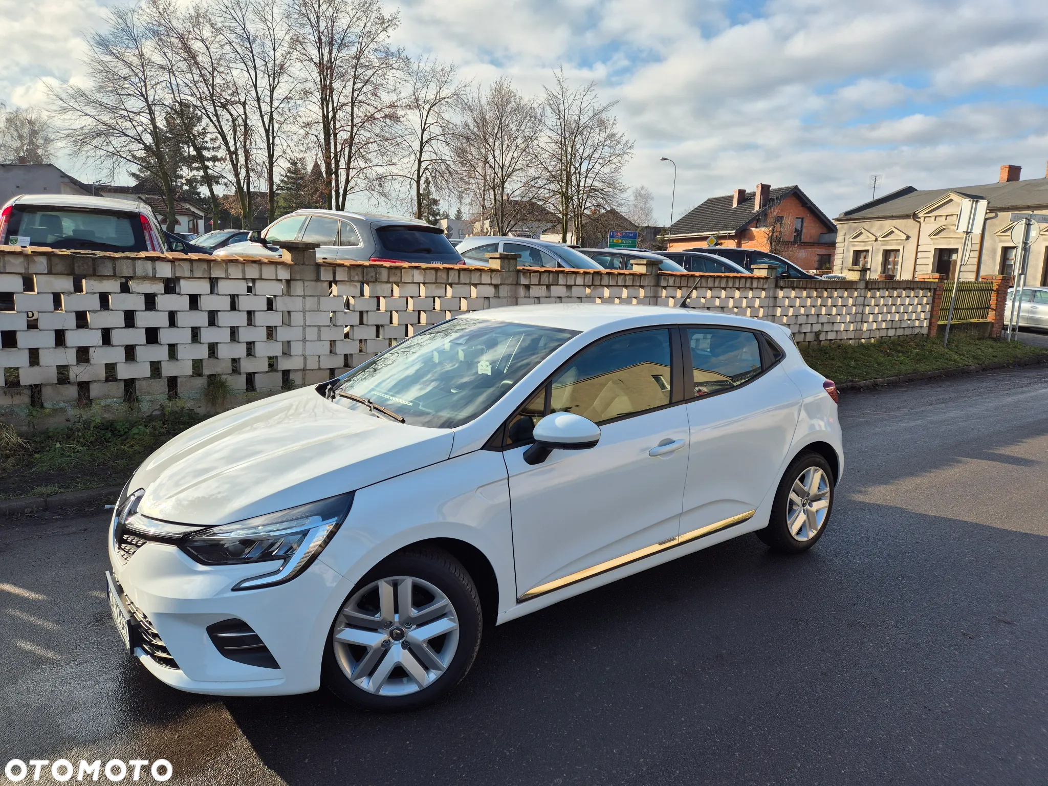 Renault Clio SCe 75 BUSINESS EDITION - 3