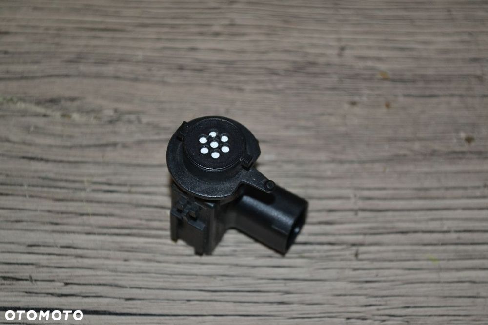 AUDI A4 B6 B7 A6 C6 A3 8P CZUJNIK JAKOŚCI POWIETRZA 4B0907659A - 2