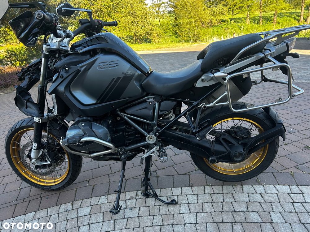 BMW GS - 2
