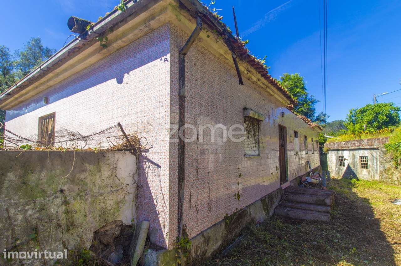 Quintinha para restauro em Vila Verde - Grande imagem: 4/15