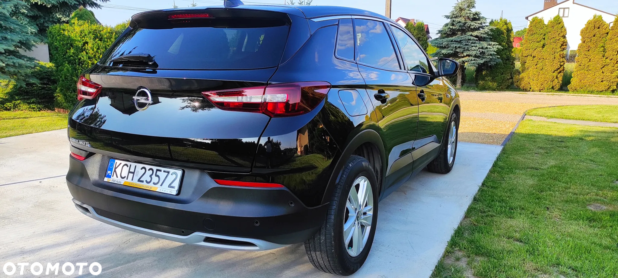 Opel Grandland X 1.6 D Start/Stop Edition - 11