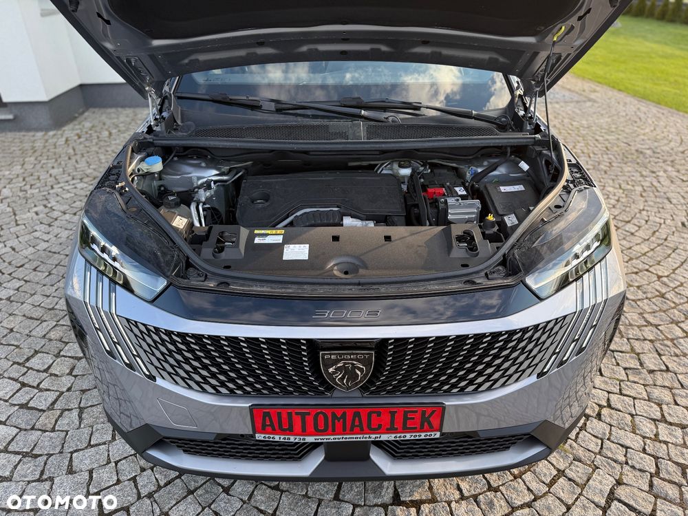 Peugeot 3008 - 33