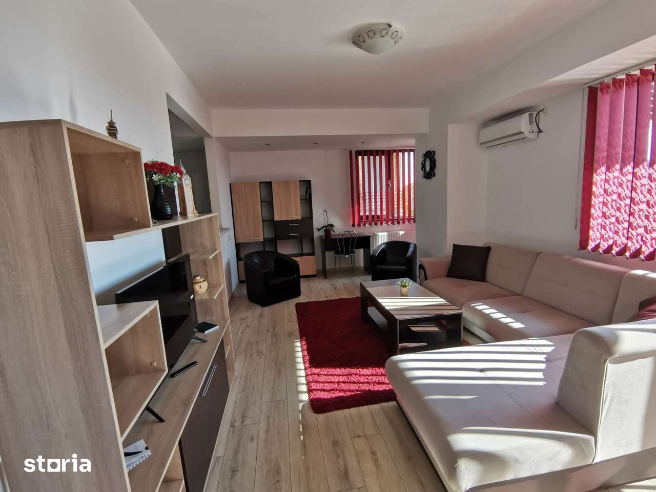 Apartament 3 camere/ Impecabil/ Prel. Ghencea/Centrala/ Parcare/ 80mp — fotografia 1