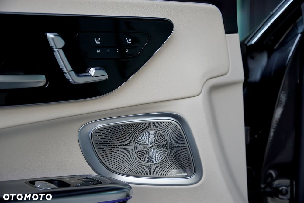 Mercedes-Benz CLE 450 mHEV 4-Matic AMG Line - 39