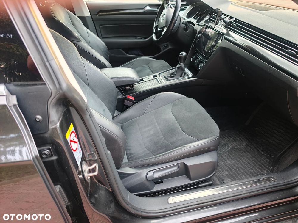 Volkswagen Arteon 2.0 TDI SCR Elegance - 16