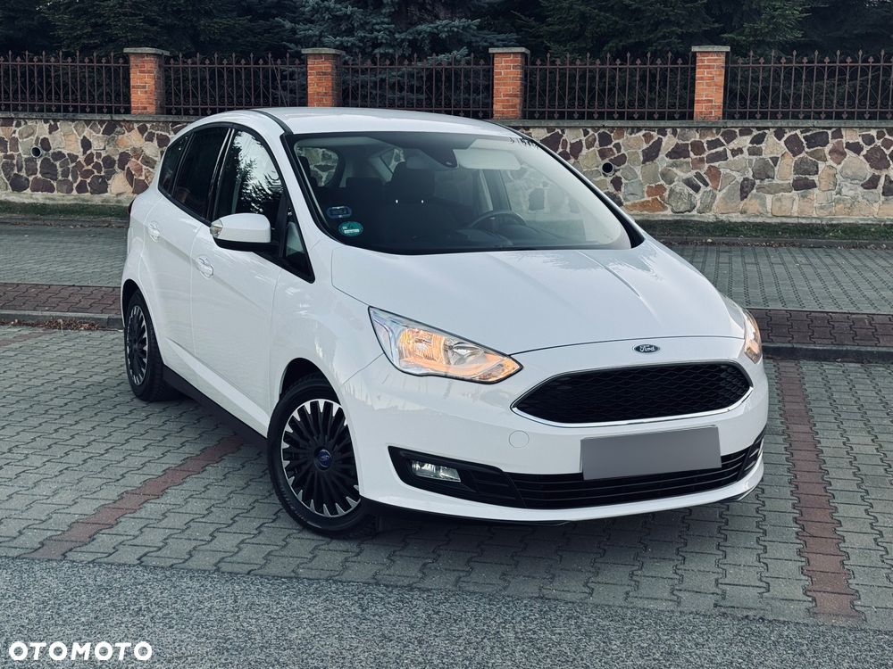 Ford C-MAX - 11
