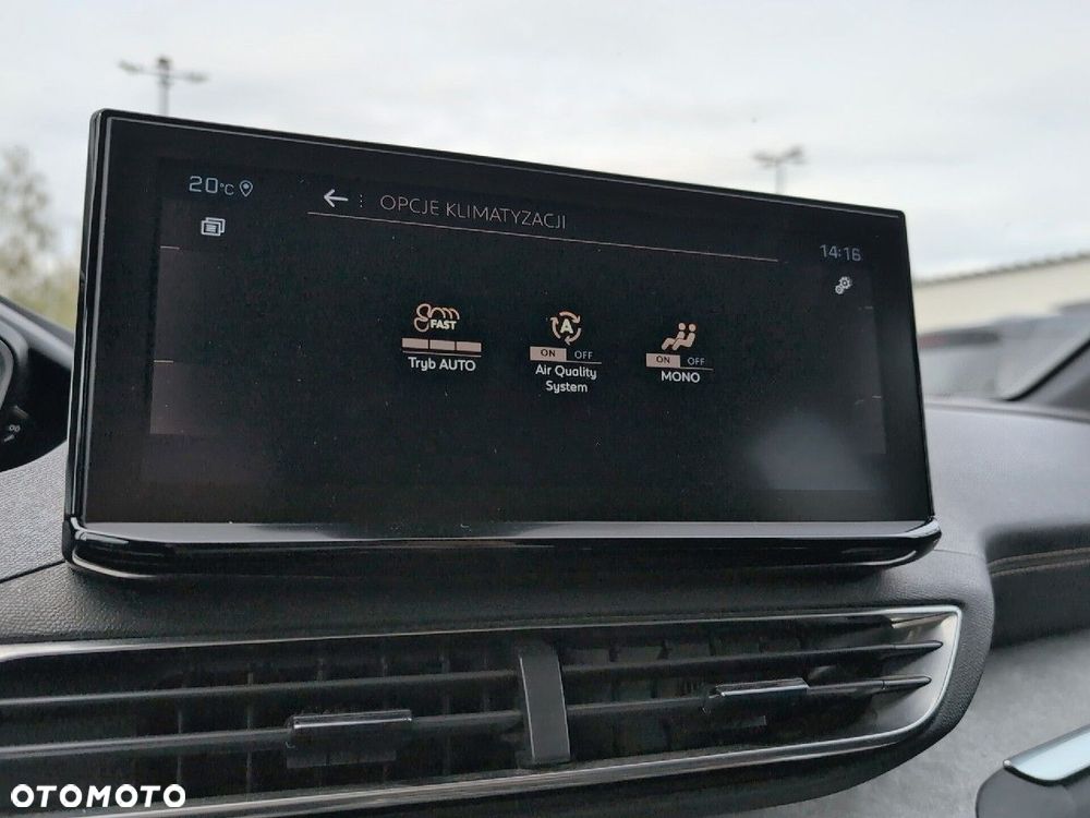 Peugeot 3008 1.6 PureTech GT S&S EAT8 - 22