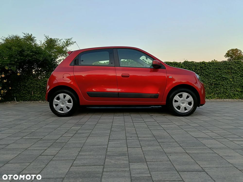 Renault Twingo SCe 70 Expression - 2