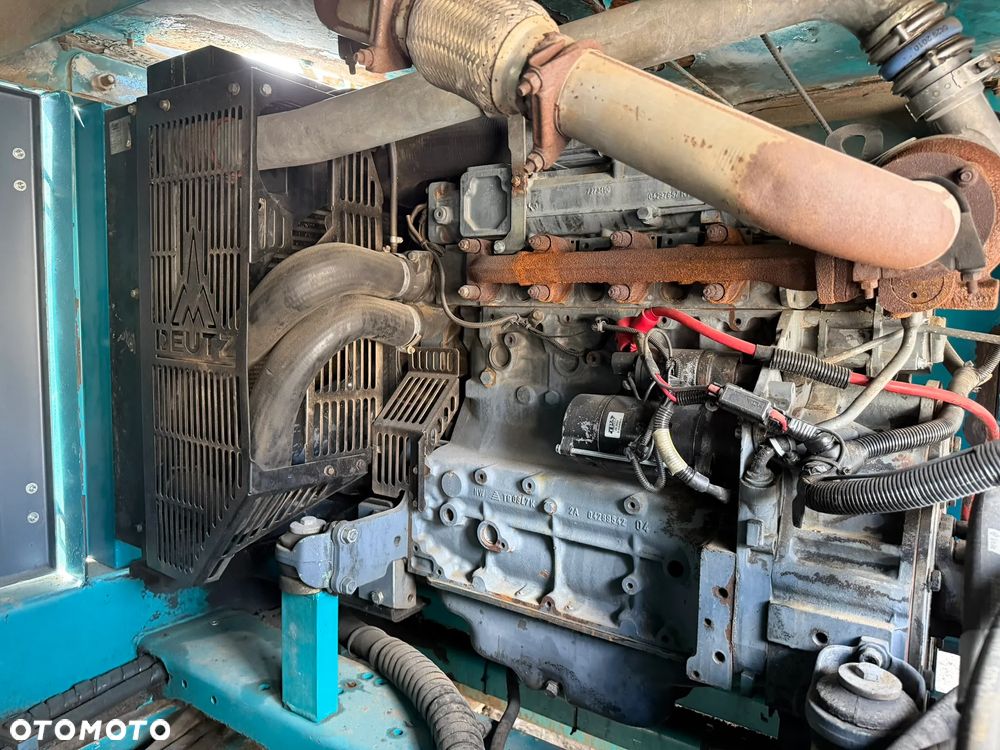Powerscreen Chieftain 1400 - 14