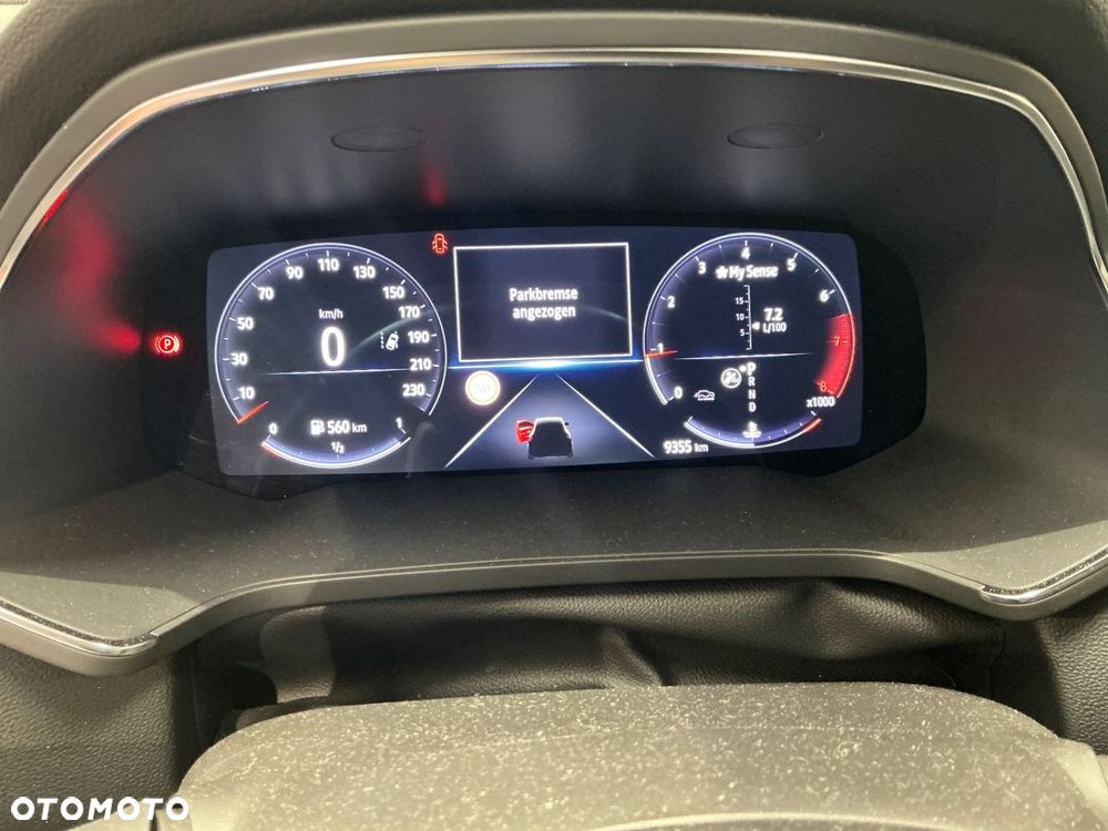 Mitsubishi ASX 2.0 Invite CVT - 5