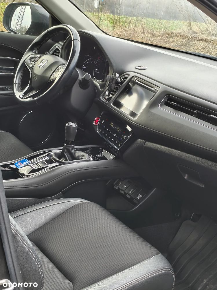 Honda HR-V 1.5 Executive (ADAS / Connect+) - 5